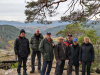 Neckarsteig ab Mosbach, 
25. Juni 2023
